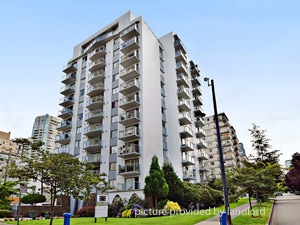 840 Broughton St Vancouver Bc 2 Bedroom For Rent